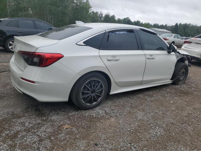 Photo 3 from auction – 2024 HONDA CIVIC with VIN 2HGFE2F35RH100081