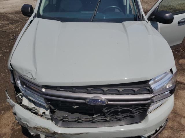 Photo 11 from auction – 2022 FORD MAVERICK X with VIN 3FTTW8F94NRA78319