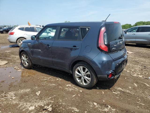 Photo 2 from auction – 2016 KIA SOUL + with VIN KNDJP3A57G7279234