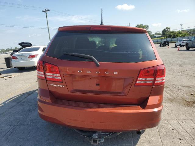 Photo 6 from auction – 2014 DODGE JOURNEY SE with VIN 3C4PDCAB5ET310871