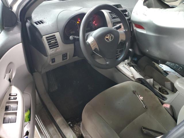 Photo 8 from auction – 2013 TOYOTA COROLLA BA with VIN 2T1BU4EE3DC922430