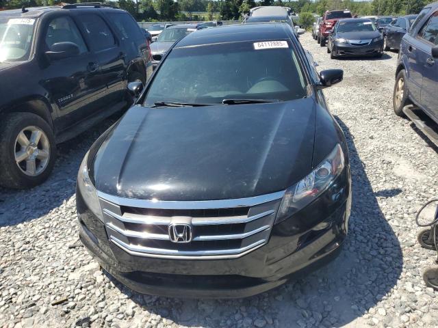 Photo 5 from auction – 2012 HONDA CROSSTOUR with VIN 5J6TF1H39CL004741