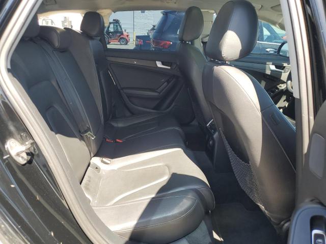 Photo 10 from auction – 2013 AUDI A4 ALLROAD with VIN WA1UFAFL5DA190170
