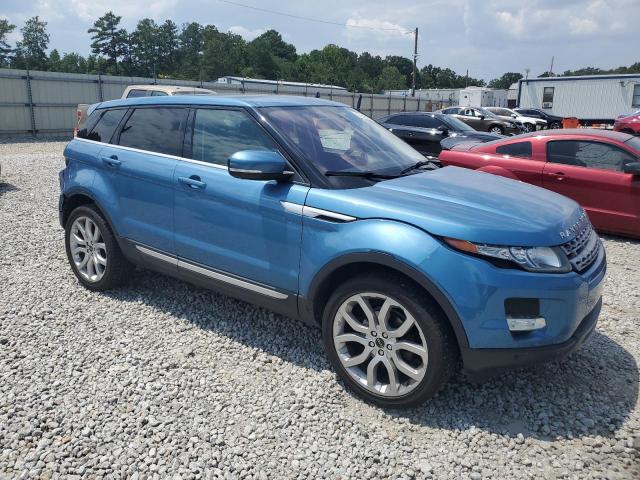 Photo 4 from auction – 2012 LAND ROVER RANGE ROVE with VIN SALVV2BG4CH642829