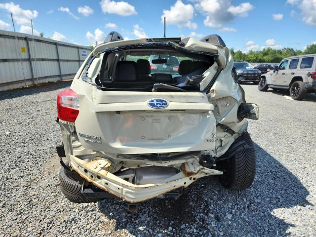 Photo 6 from auction – 2015 SUBARU XV CROSSTR with VIN JF2GPAMC5F8309074