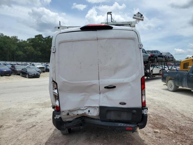 Photo 6 from auction – 2023 FORD TRANSIT T- with VIN 1FTBR1C82PKA99649