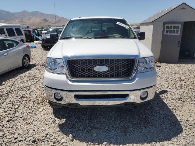 Photo 5 from auction – 2007 FORD F150 SUPER with VIN 1FTPW14V37KD09243