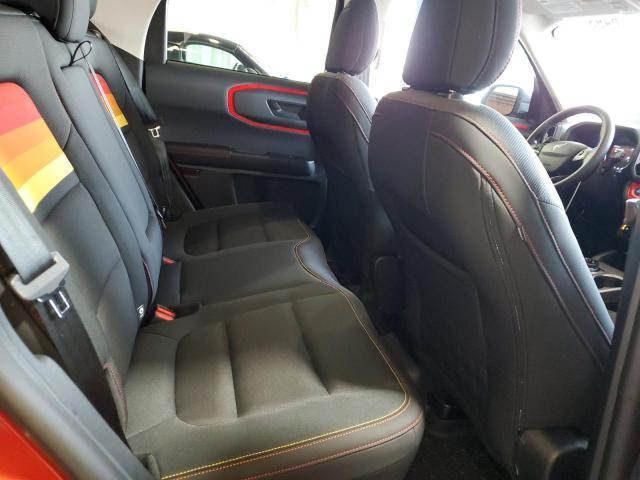 Photo 11 from auction – 2024 FORD BRONCO with VIN 3FMCR9K60RRF63051
