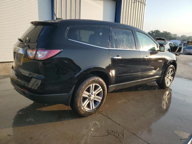 Photo 3 from auction – 2016 CHEVROLET TRAVERSE L with VIN 1GNKRHKD5GJ271340