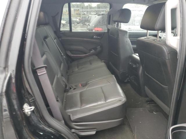 Photo 10 from auction – 2017 GMC YUKON SLT with VIN 1GKS2BKC4HR157368