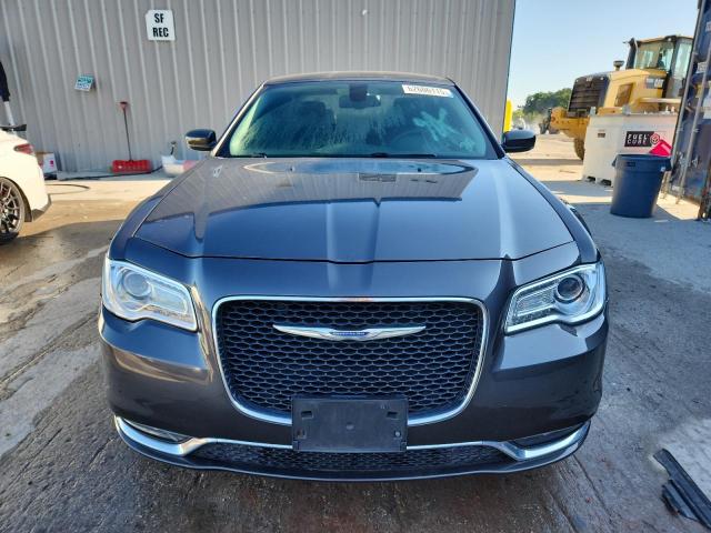 Photo 5 from auction – 2015 CHRYSLER 300 LIMITE with VIN 2C3CCARG2FH883022