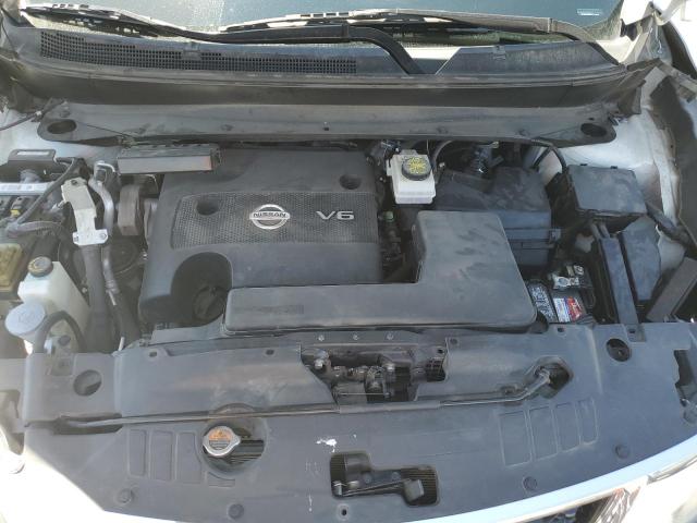 Photo 12 from auction – 2013 NISSAN PATHFINDER with VIN 5N1AR2MN2DC609411