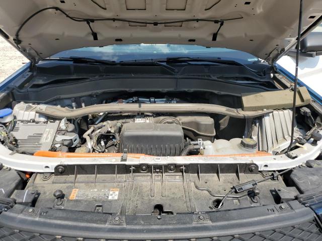 Photo 12 from auction – 2021 FORD EXPLORER P with VIN 1FM5K8AW2MNA20952