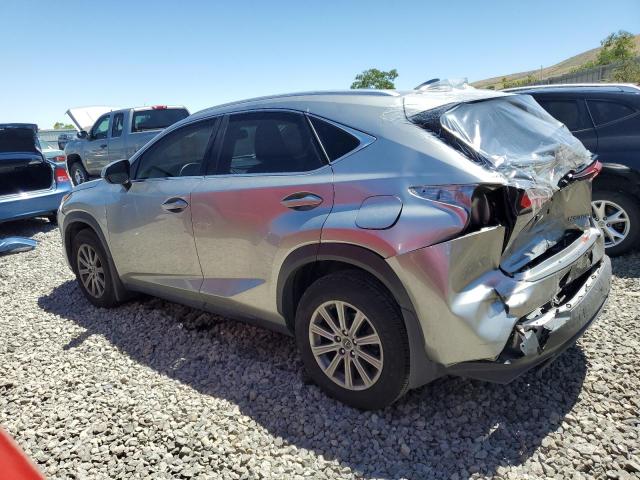 Photo 2 from auction – 2021 LEXUS NX 300 BAS with VIN JTJDARDZ7M2246515
