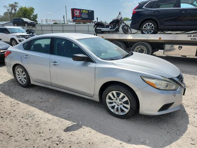 Photo 4 from auction – 2016 NISSAN ALTIMA 2.5 with VIN 1N4AL3AP0GC250636