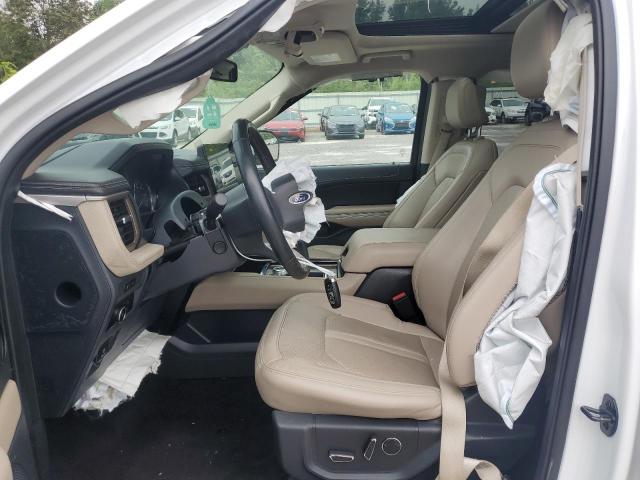 Photo 7 from auction – 2023 FORD EXPEDITION with VIN 1FMJK1K85PEA15433