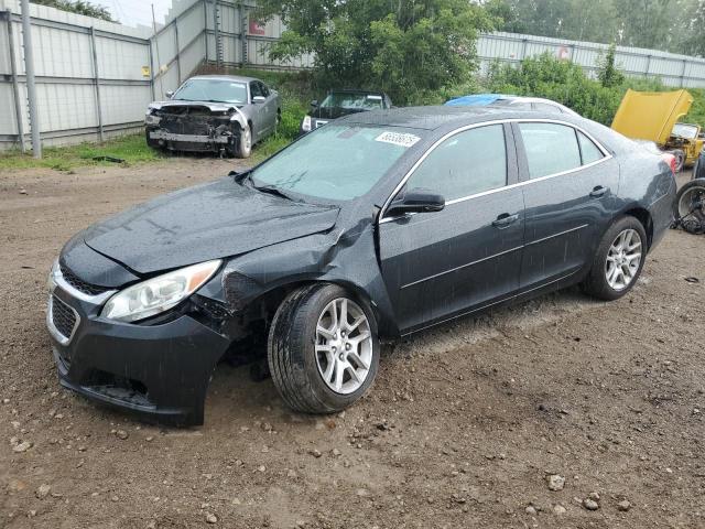 CHEVROLET MALIBU 1LT 2015 with VIN 1G11C5SL2FF114032 - Photo from auction