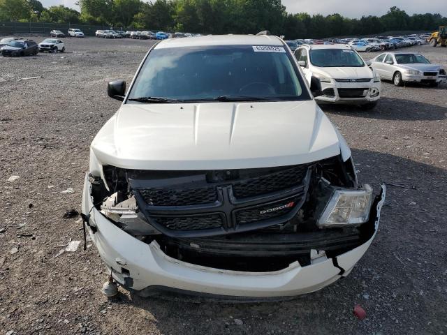 Photo 5 from auction – 2014 DODGE JOURNEY SX with VIN 3C4PDCBB3ET124891