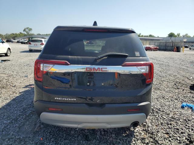 Photo 6 from auction – 2021 GMC ACADIA SLE with VIN 1GKKNKLA3MZ224475