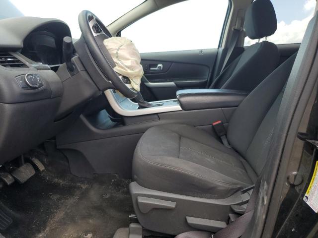 Photo 7 from auction – 2013 FORD EDGE SE with VIN 2FMDK3GC3DBB90003