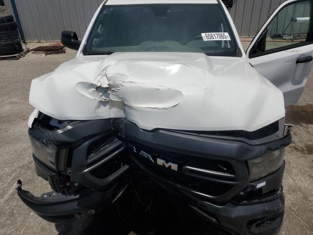 Photo 11 from auction – 2023 RAM 1500 with VIN 1C6SRFGT1PN555691