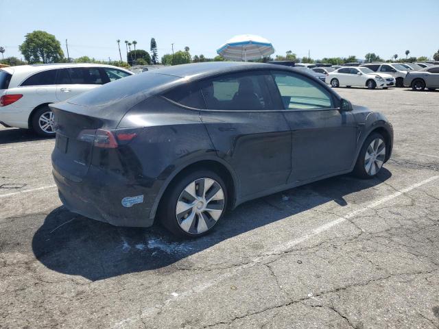 صورة رقم 3 من المزاد - 2021 TESLA MODEL Y مع VIN 5YJYGDEE5MF215018