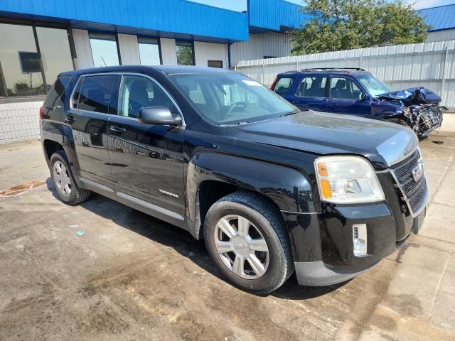 Photo 4 from auction – 2015 GMC TERRAIN with VIN 2GKALMEK1F6302253