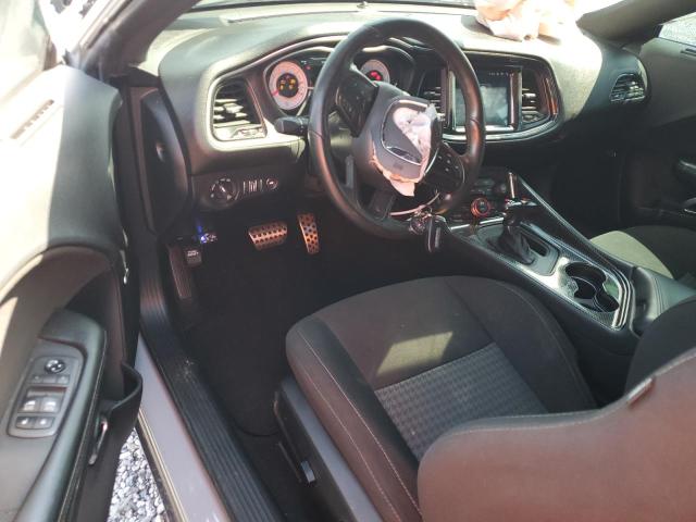 Photo 8 from auction – 2020 DODGE CHALLENGER with VIN 2C3CDZFJ1LH236621