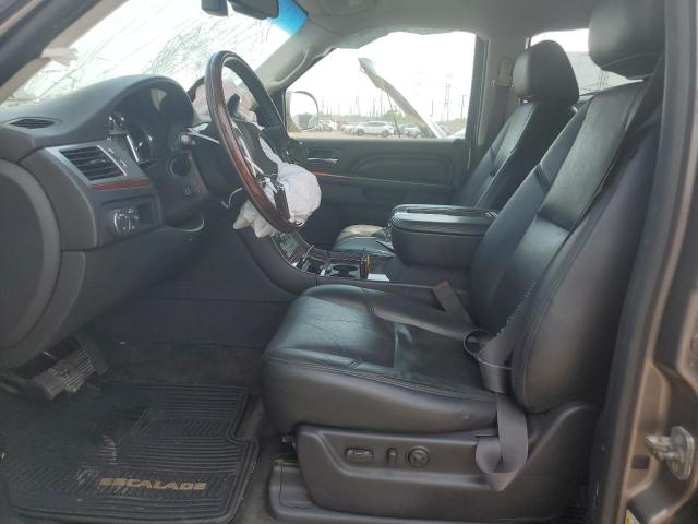 Photo 7 from auction – 2014 CADILLAC ESCALADE E with VIN 1GYS4HEF7ER177070