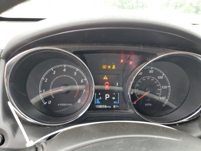 Photo 9 from auction – 2019 MITSUBISHI OUTLANDER with VIN JA4AR3AU6KU023298