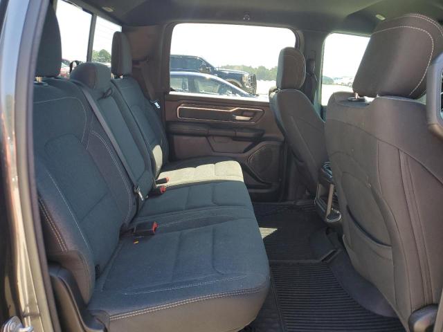 Photo 10 from auction – 2020 RAM 1500 BIG H with VIN 1C6RREFT9LN172733