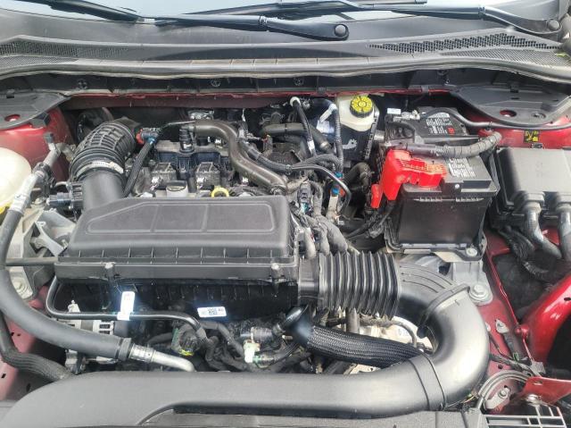 Photo 7 from auction – 2024 FORD ESCAPE ST with VIN 1FMCU9MN5RUA35761