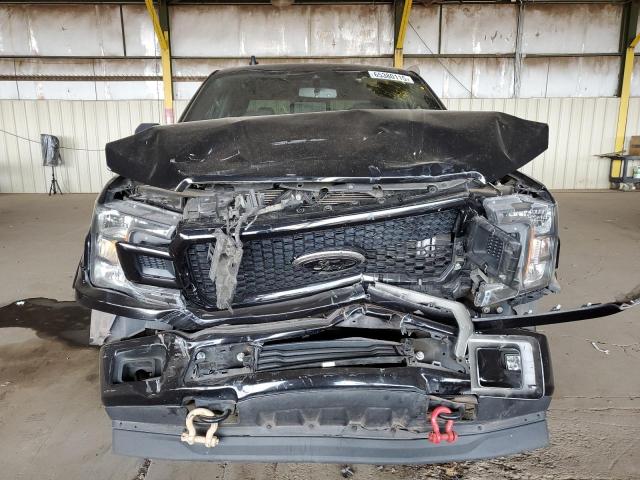 Photo 5 from auction – 2020 FORD F150 SUPER with VIN 1FTEW1E55LFB54641