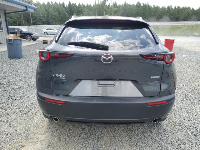 Photo 6 from auction – 2022 MAZDA CX-30 PREM with VIN 3MVDMBDLXNM416341