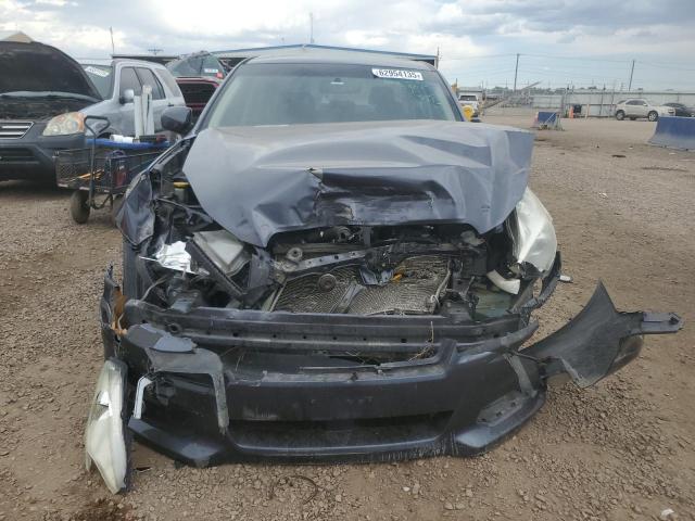 Photo 5 from auction – 2014 SUBARU LEGACY 2.5 with VIN 4S3BMCJ65E3003970
