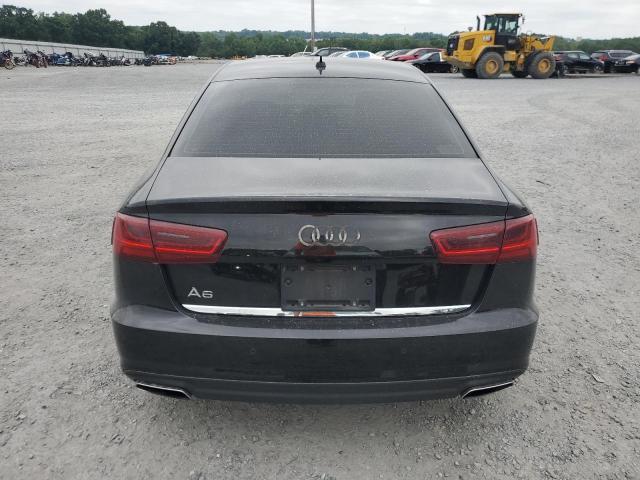 Photo 6 from auction – 2017 AUDI A6 PREMIUM with VIN WAUC8AFC2HN131553