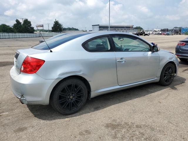 Photo 3 from auction – 2007 TOYOTA SCION TC with VIN JTKDE177X70215416