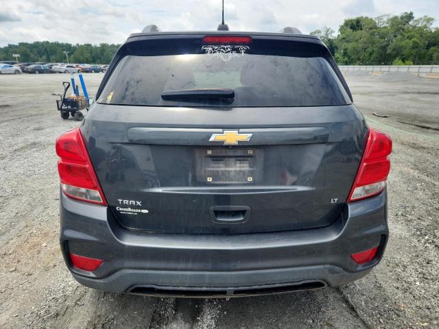 Photo 6 from auction – 2017 CHEVROLET TRAX 1LT with VIN 3GNCJLSB2HL159263