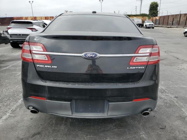 Photo 6 from auction – 2013 FORD TAURUS LIM with VIN 1FAHP2F88DG136595