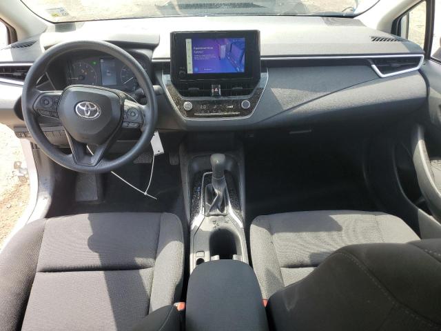 Photo 8 from auction – 2025 TOYOTA COROLLA LE with VIN 5YFB4MDE8SP284223