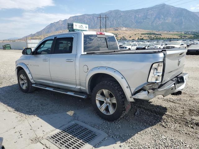Photo 2 from auction – 2012 DODGE RAM 1500 S with VIN 1C6RD7MT9CS140962