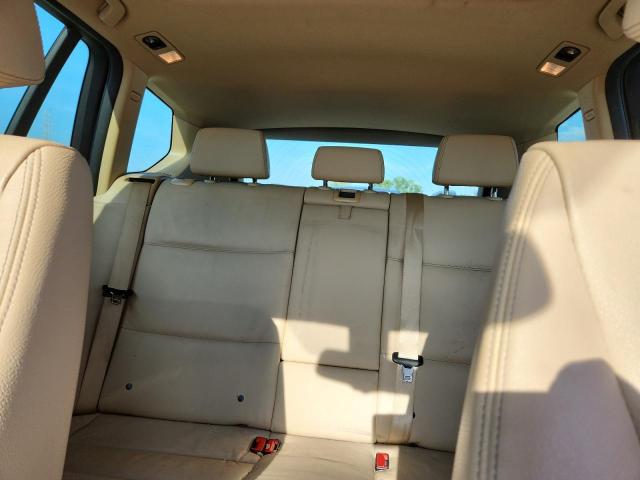 Photo 10 from auction – 2014 BMW X3 XDRIVE2 with VIN 5UXWX9C55E0D26953