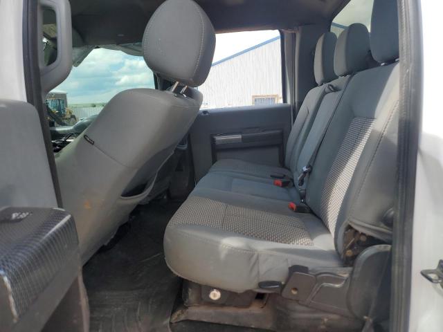 Фото 10 с аукциона – 2012 FORD F250 SUPER с VIN 1FT7W2B68CEB58703