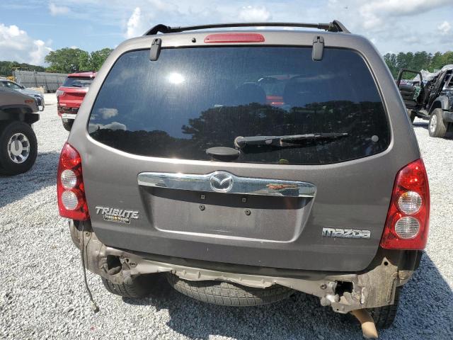 Photo 6 from auction – 2006 MAZDA TRIBUTE I with VIN 4F2YZ02Z36KM17419