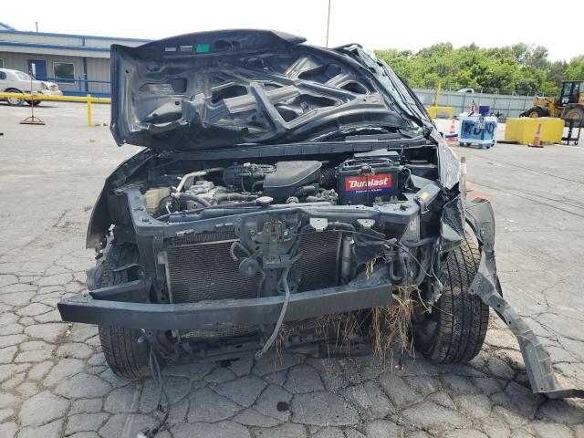 Photo 5 from auction – 2012 NISSAN ROGUE S with VIN JN8AS5MT1CW301172