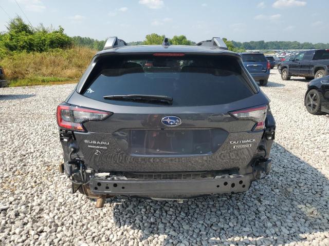 Photo 6 from auction – 2023 SUBARU OUTBACK TO with VIN 4S4BTAPC9P3113701