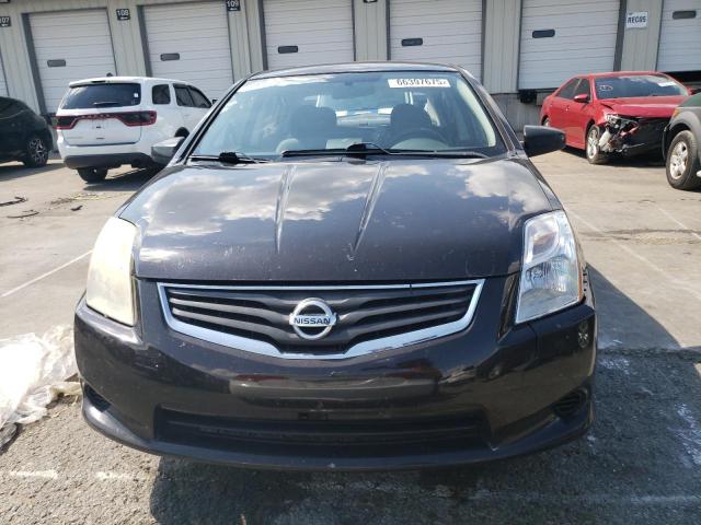 Photo 5 from auction – 2012 NISSAN SENTRA with VIN 3N1AB6AP8CL615127