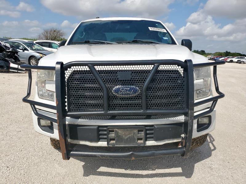 Photo 5 from auction – 2017 FORD F150 SUPER with VIN 1FTEW1EF5HKD87104
