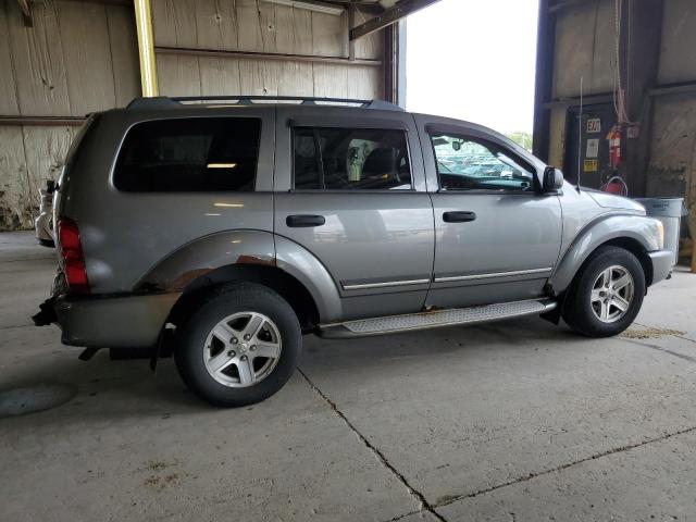 Photo 3 from auction – 2005 DODGE DURANGO LI with VIN 1D4HB58D45F546244