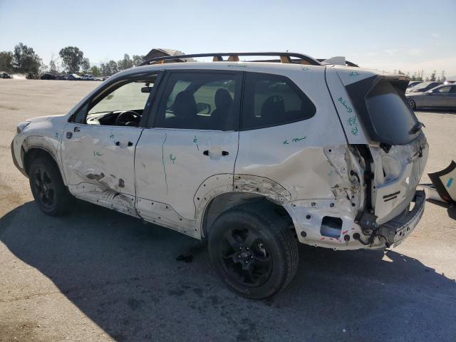 Photo 2 from auction – 2022 SUBARU FORESTER W with VIN JF2SKAMC9NH491773